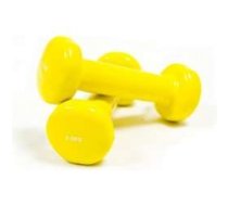 Vinila hanteles PX-Sport 2x0.5kg