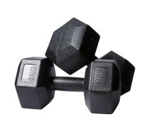 Cementa hex hanteles 1-2kg