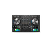 Native Instruments Traktor Kontrol S4 Mk3