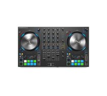 Native Instruments Traktor Kontrol S3