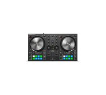 Native Instruments Traktor Kontrol S2 Mk3