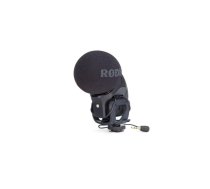 Rode Stereo VideoMic Pro