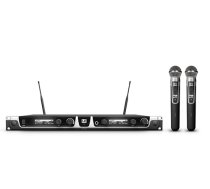 LD Systems U505 HHD 2 (Rent)