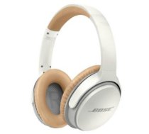 Bose SoundLink Around-ear Bluetooth II White