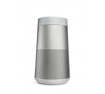 Bose SoundLink Revolve Bluetooth Silver
