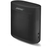 Bose SoundLink Colour Bluetooth II Black