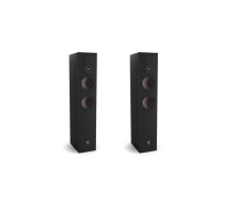 DALI OPTICON 6 MK2 Satin Black (Pair)