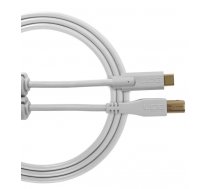 UDG Cable USB 2.0 C-B White Straight 1,5m (U96001WH)