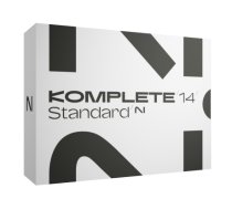 Native Instruments KOMPLETE 14 STANDARD Upgrade for Komplete Select