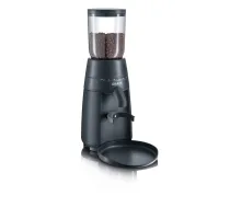 Graef CM702 128W manual adjustment conical coffee grinder