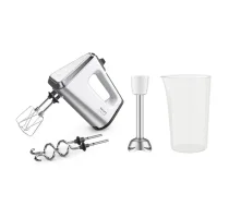 Krups 3Mix 9000 GN9121 Immersion blender 750 W White