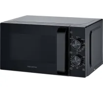 Severin MW 7792 Black Grill microwave Countertop 20 L 900 W