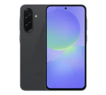 Samsung Galaxy A36 5G 17 cm (6.7") Dual SIM Android 15 USB Type-C 8 GB 256 GB 5000 mAh Black