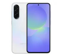 Samsung Galaxy A36 5G 17 cm (6.7") Dual SIM Android 15 USB Type-C 8 GB 256 GB 5000 mAh Black