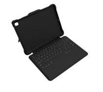 Accessory-Tech @keycase Smart for das Apple iPad A16 (2025, 11")