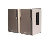 Edifier R1380DB Black, Brown Wired & Wireless 42 W