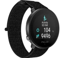 Polar Unite Black Hook & Loop Edition
