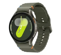 Samsung Galaxy Watch7 3.81 cm (1.5") AMOLED 44 mm Digital 480 x 480 pixels Touchscreen 4G Green Wi-Fi GPS (satellite)
