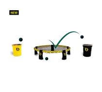 SPIKEBALL SpikePong Spikeball spēles komplekts