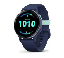 Garmin Vivoactive 5 Navy Blue Sporta viedpulkstenis