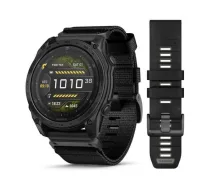 Garmin Tactix 8 AMOLED 51 mm Sporta viedpulkstenis