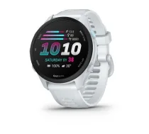 Garmin Forerunner 70 Whitestone Sporta viedpulkstenis