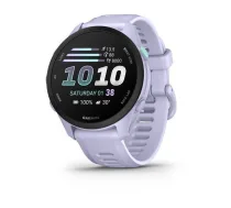 Garmin Forerunner 70 Cool Lavender Sporta viedpulkstenis