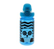Nalgene OTF On The Fly 0,35 l Blue Owl Ūdens pudele bērniem
