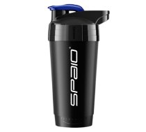 Spaio 01 700 ml Black/Blue Šeikeris