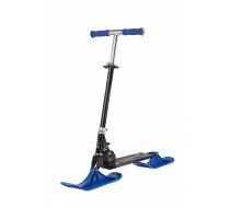 STIGA SNOW KICK Black/Blue Sniega skūteris