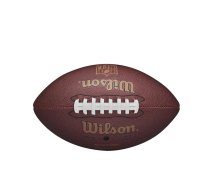 WILSON NFL IGNITION Amerikāņu futbola bumba