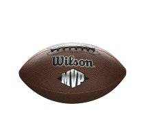 WILSON MVP OFFICIAL Amerikāņu futbola bumba