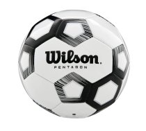 WILSON PENTAGON Futbola bumba, 5 izmērs