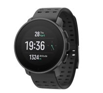 SUUNTO 9 PEAK PRO ALL BLACK​ Sporta pulkstenis
