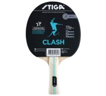 STIGA Hobby Clash Concave Galda tenisa rakete