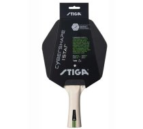 STIGA Cybershape ITTF 1* Galda tenisa rakete