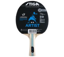 STIGA Artist WRB 2* Concave Galda tenisa rakete