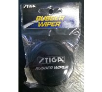 STIGA Rubber Wiper Galda tenisa raketes švammīte