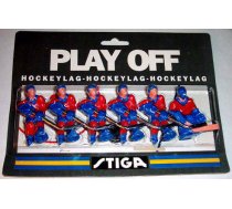 STIGA Galda hokeja komanda - Czech
