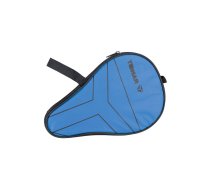 TIBHAR T ROUND Black/Blue Galda tenisa raketes soma