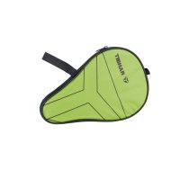 TIBHAR T ROUND Black/Green Galda tenisa raketes soma