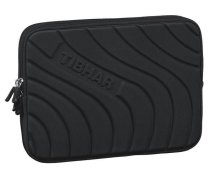 TIBHAR WAVE Black 2 Galda tenisa raketes soma