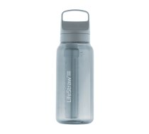 LifeStraw Go 2.0 Icelandic Blue 1000 ml Ūdens pudele ar filtru