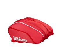 WILSON TOUR RED 2025 Padel tenisa soma