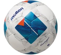 MOLTEN F5N1710 PVC Futbola bumba, 5 izmērs