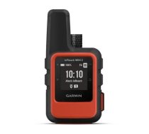 Garmin inReach Mini 2 Flame Red Satelītsakaru ierīce