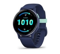 Garmin Vivoactive 5 Navy Blue Sporta viedpulkstenis