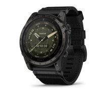 Garmin Tactix 7 AMOLED Black Sporta viedpulkstenis