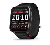 Garmin Venu X1 Black Slate Sporta viedpulkstenis