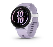 Garmin Bounce 2 Light Purple Bērnu viedpulkstenis